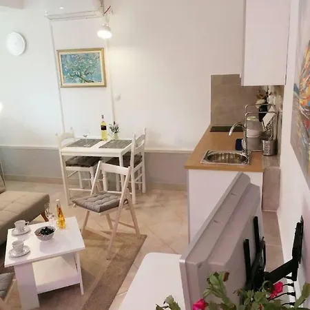 Apartmán Unka