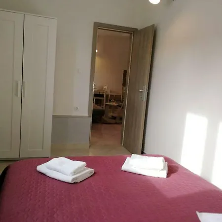 Unka Apartmán