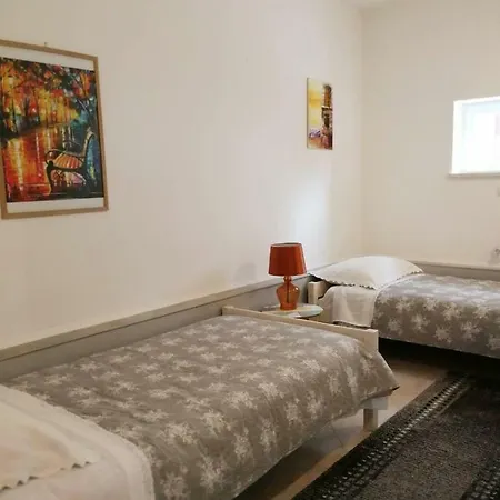 Unka Apartmán