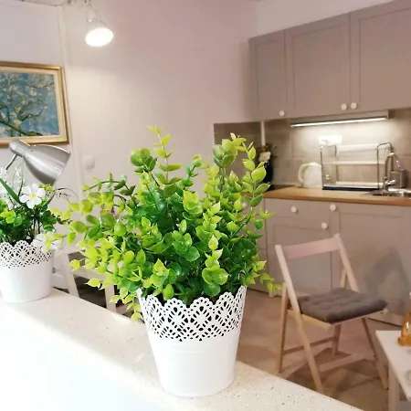 Unka Apartmán *