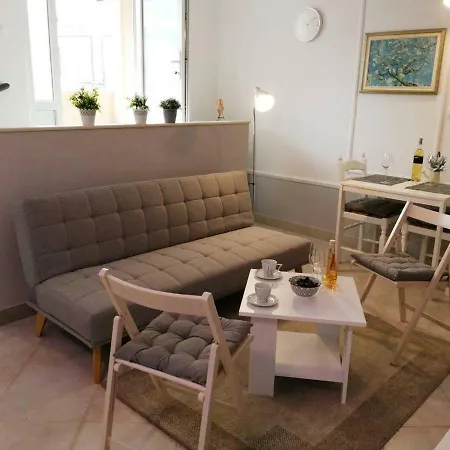 Unka Apartmán *
