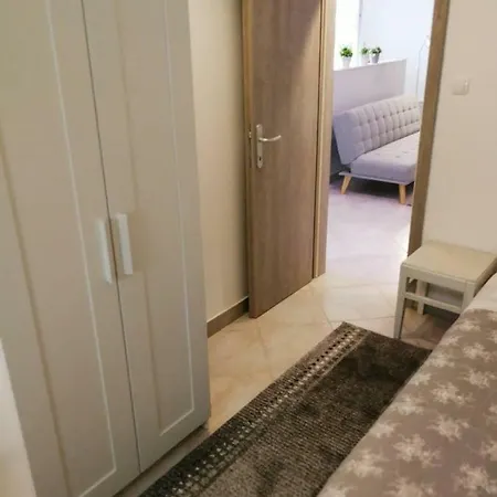 Unka Apartmán Metković