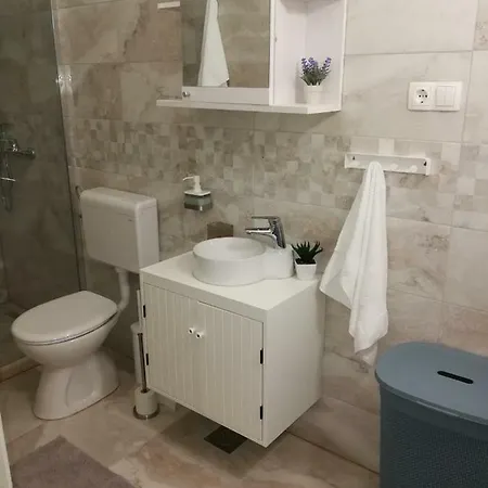 Unka Apartmán Metković
