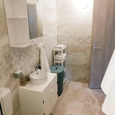 Unka Apartmán