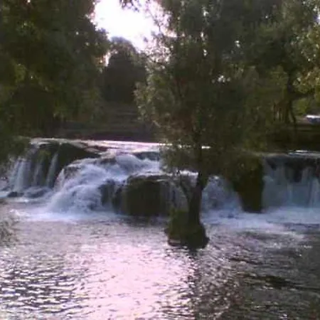 Unka Appartement Metković