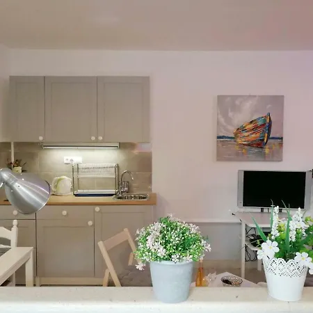 Apartman Unka Metković