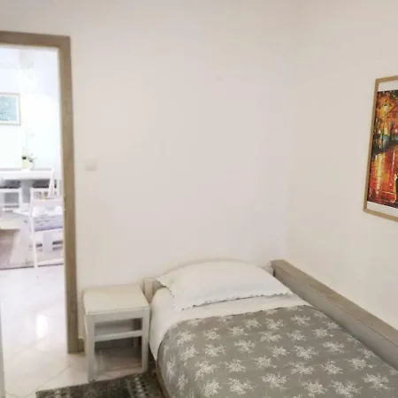 Appartement Unka Metković