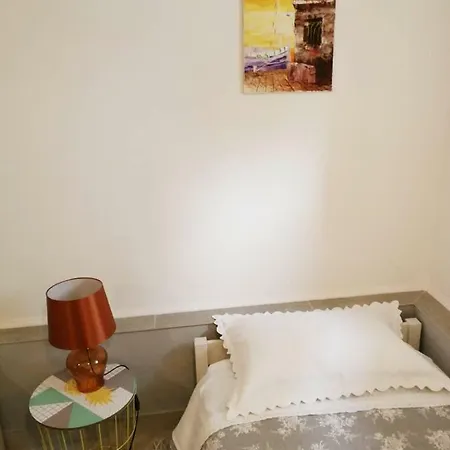 Appartement Unka Metković