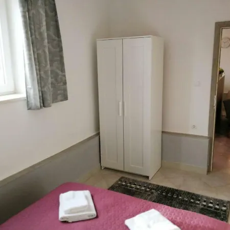 Apartman Unka *