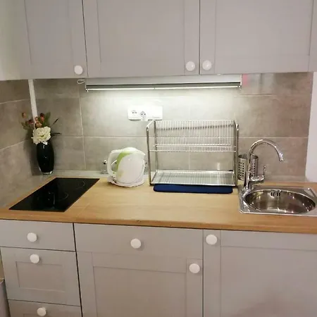 Apartment Unka *
