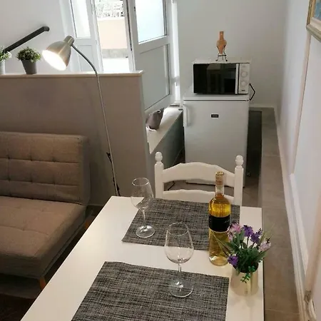 Appartement Unka Metković