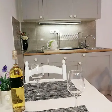 Unka דירה