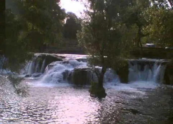 Unka アパート Metković