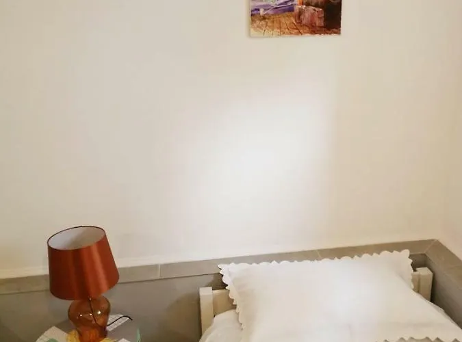 アパート Unka Metković