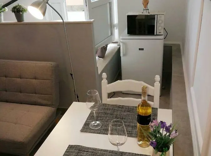 アパート Unka Metković